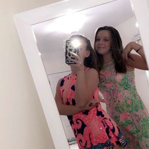 Meet your Posher, Catherine